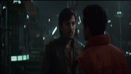 Star Wars Andor (Hindi) - Season 02 Episode 12